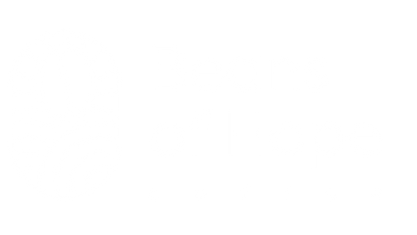 Beans of hope coffe